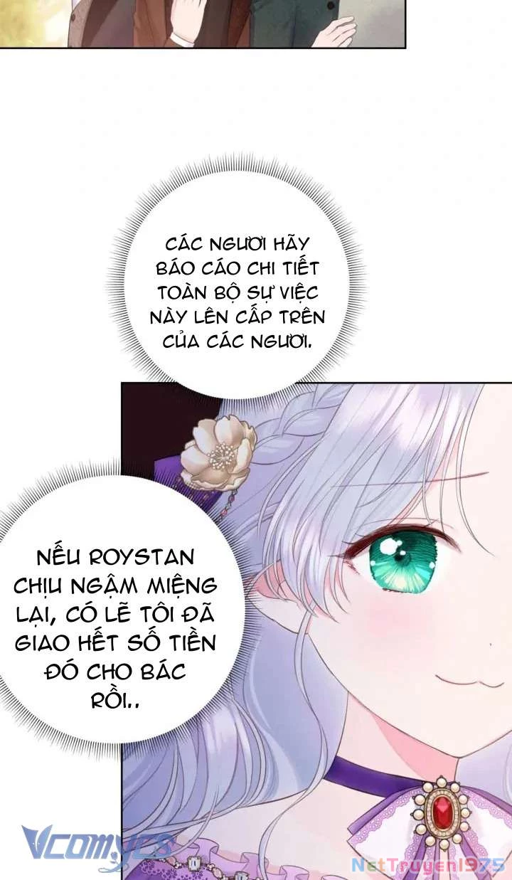 Người Anh Trai Mạnh Nhất Của Tôi Đã Mất Trí Nhớ Chapter 6 - Trang 2