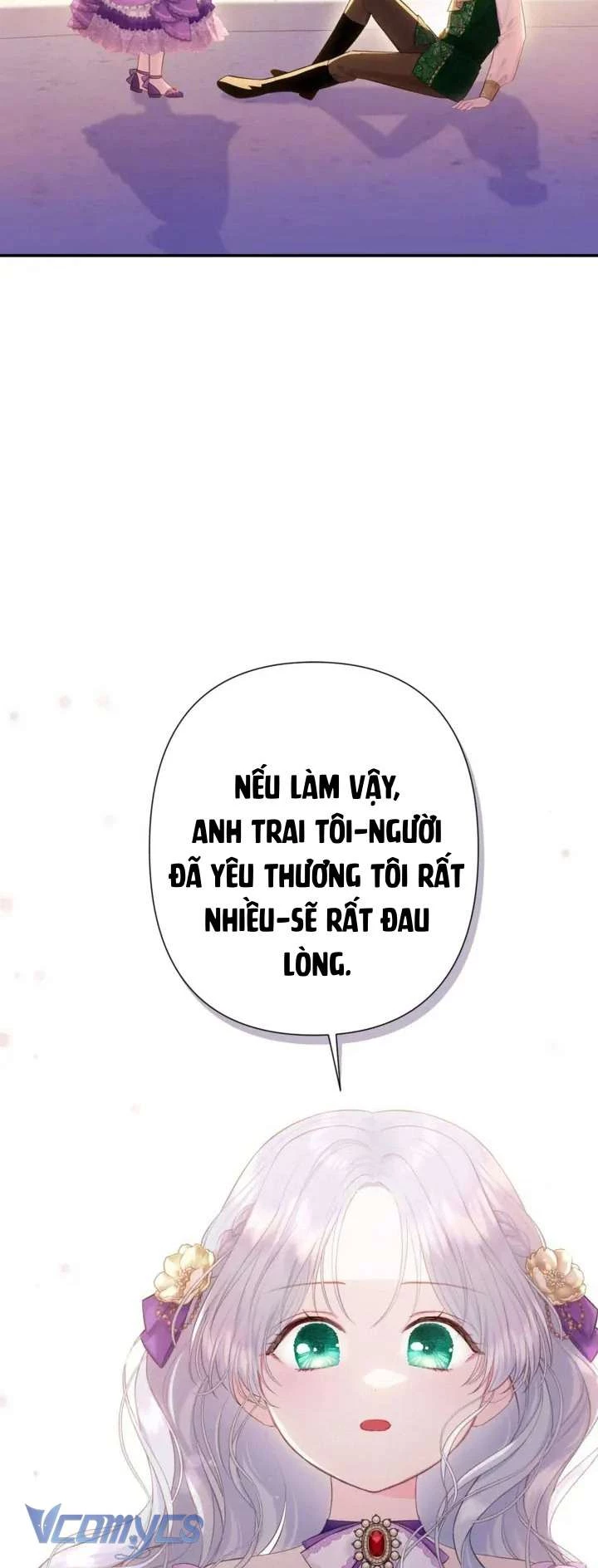 Người Anh Trai Mạnh Nhất Của Tôi Đã Mất Trí Nhớ Chapter 6 - Trang 2