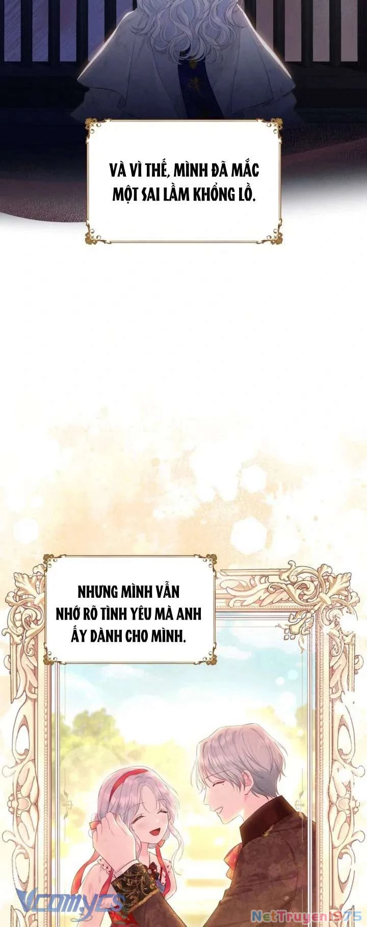 Người Anh Trai Mạnh Nhất Của Tôi Đã Mất Trí Nhớ Chapter 6 - Trang 2
