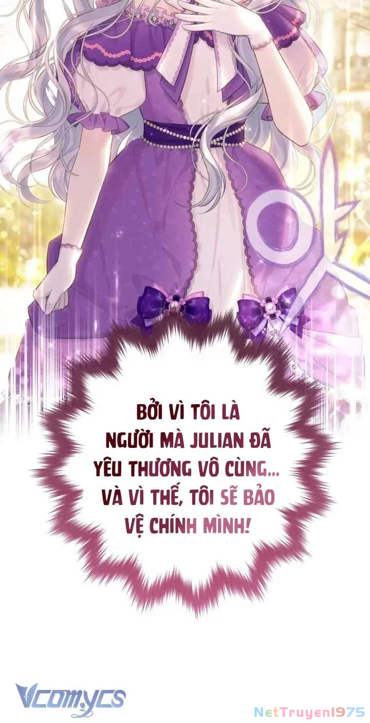 Người Anh Trai Mạnh Nhất Của Tôi Đã Mất Trí Nhớ Chapter 6 - Trang 2