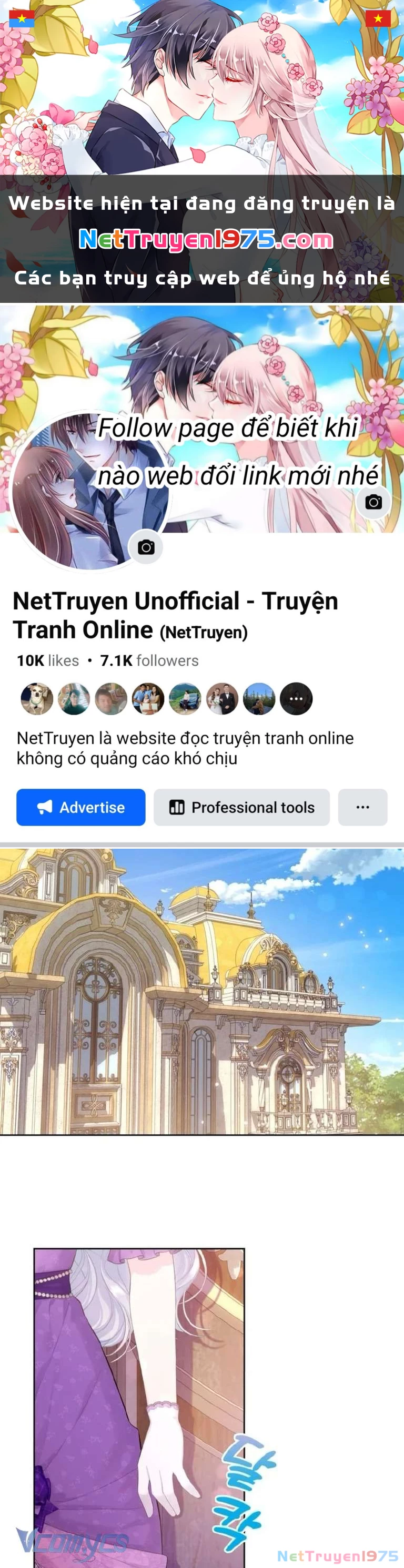 Người Anh Trai Mạnh Nhất Của Tôi Đã Mất Trí Nhớ Chapter 7 - 1