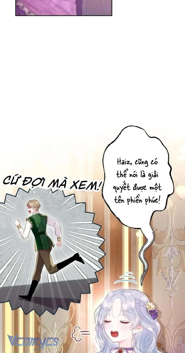 Người Anh Trai Mạnh Nhất Của Tôi Đã Mất Trí Nhớ Chapter 7 - Trang 2