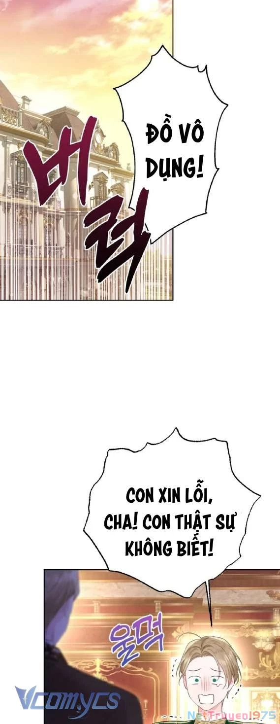 Người Anh Trai Mạnh Nhất Của Tôi Đã Mất Trí Nhớ Chapter 7 - Trang 2
