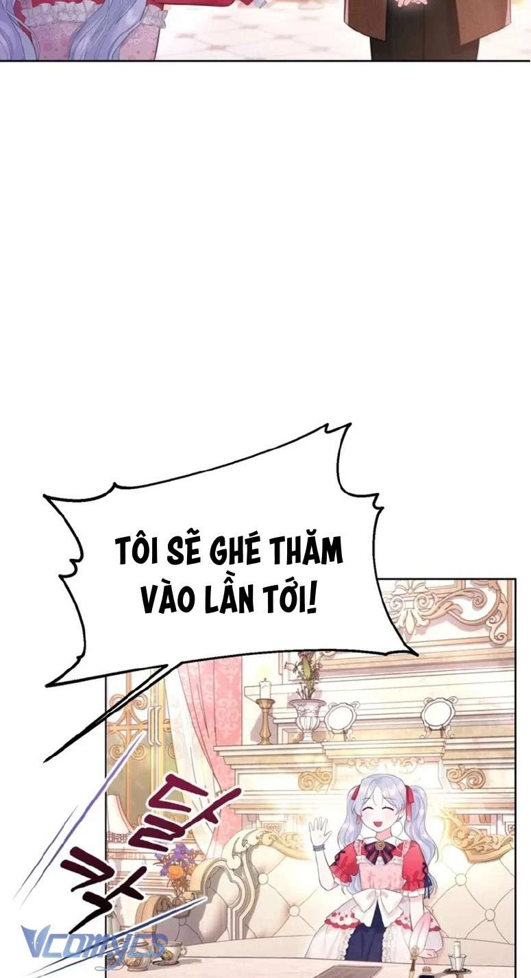 Người Anh Trai Mạnh Nhất Của Tôi Đã Mất Trí Nhớ Chapter 7 - Trang 2