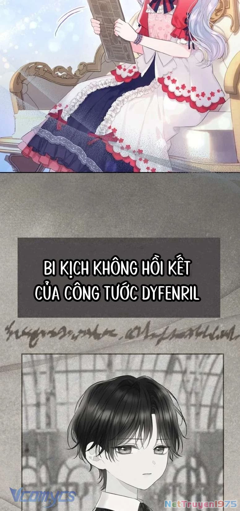 Người Anh Trai Mạnh Nhất Của Tôi Đã Mất Trí Nhớ Chapter 7 - Trang 2