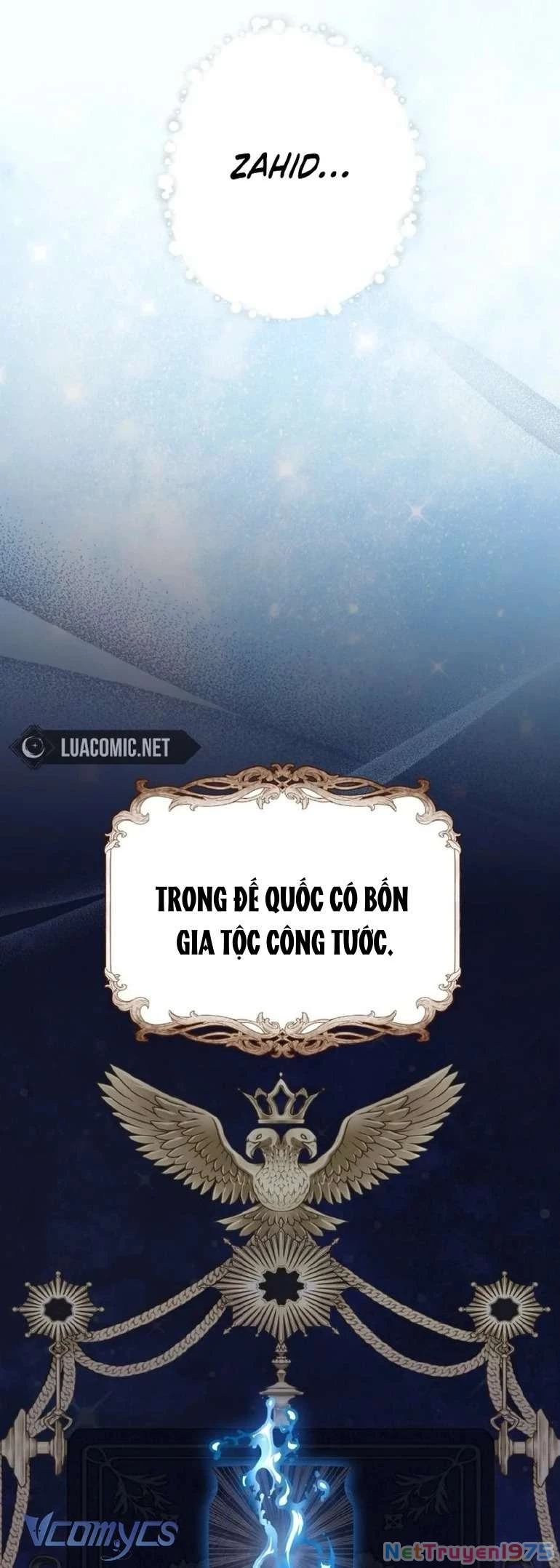 Người Anh Trai Mạnh Nhất Của Tôi Đã Mất Trí Nhớ Chapter 7 - Trang 2