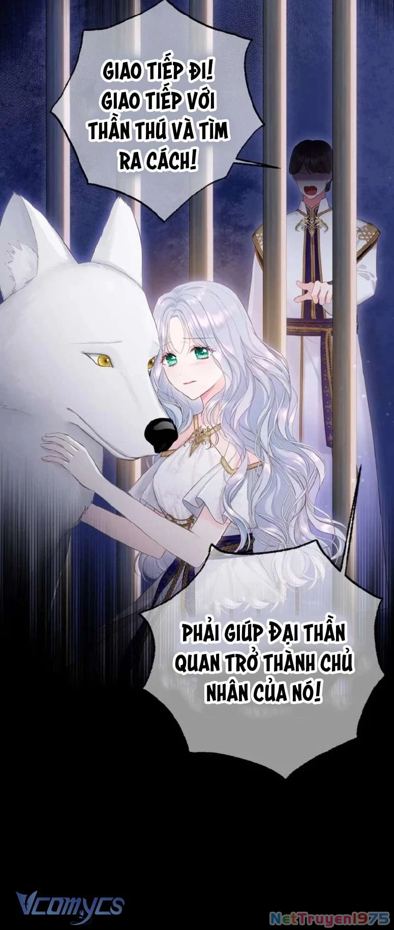 Người Anh Trai Mạnh Nhất Của Tôi Đã Mất Trí Nhớ Chapter 7 - Trang 2