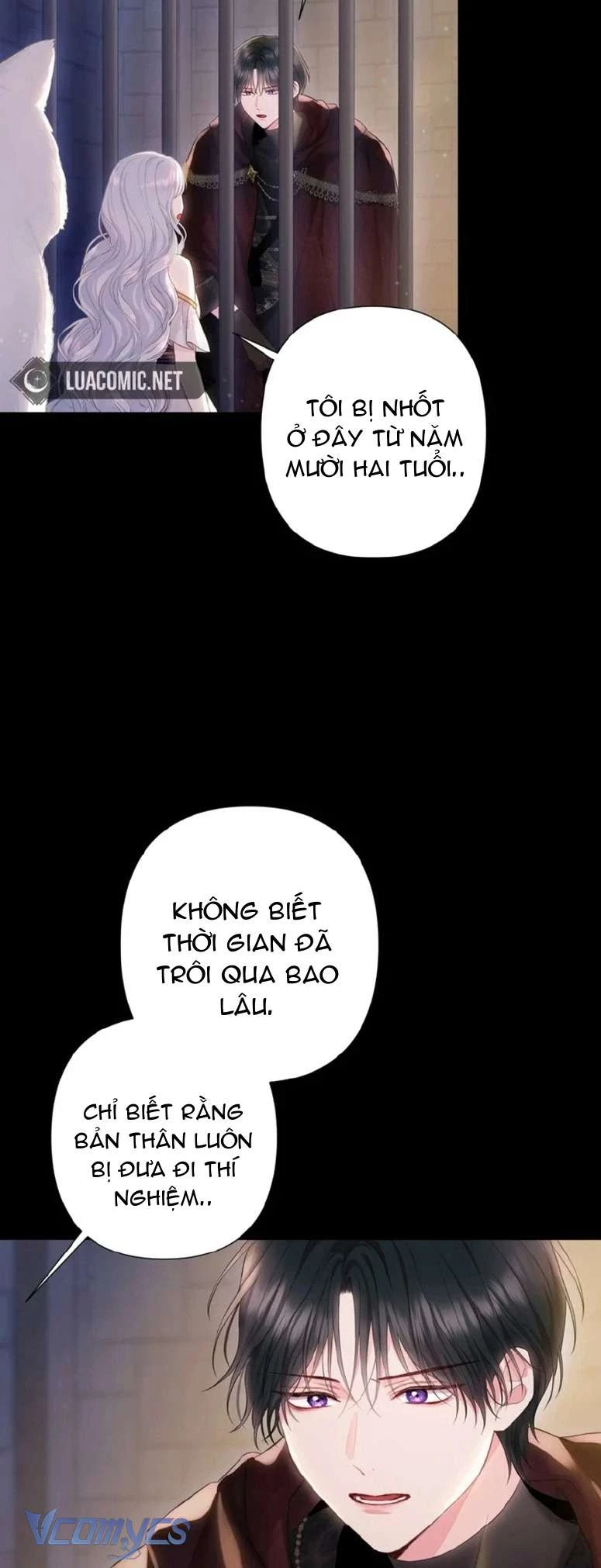 Người Anh Trai Mạnh Nhất Của Tôi Đã Mất Trí Nhớ Chapter 7 - Trang 2