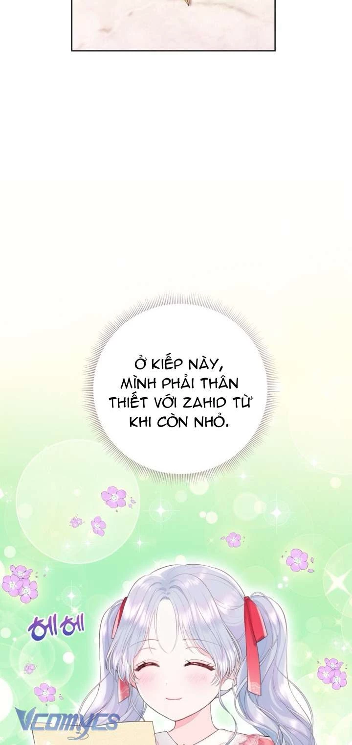Người Anh Trai Mạnh Nhất Của Tôi Đã Mất Trí Nhớ Chapter 8 - Trang 2