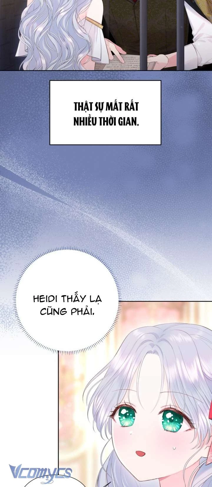 Người Anh Trai Mạnh Nhất Của Tôi Đã Mất Trí Nhớ Chapter 8 - Trang 2