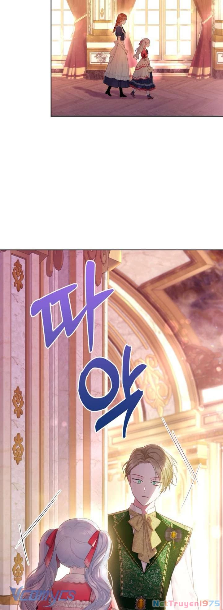 Người Anh Trai Mạnh Nhất Của Tôi Đã Mất Trí Nhớ Chapter 8 - Trang 2