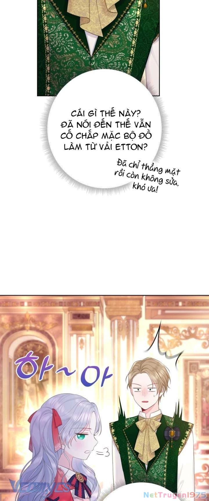 Người Anh Trai Mạnh Nhất Của Tôi Đã Mất Trí Nhớ Chapter 8 - Trang 2