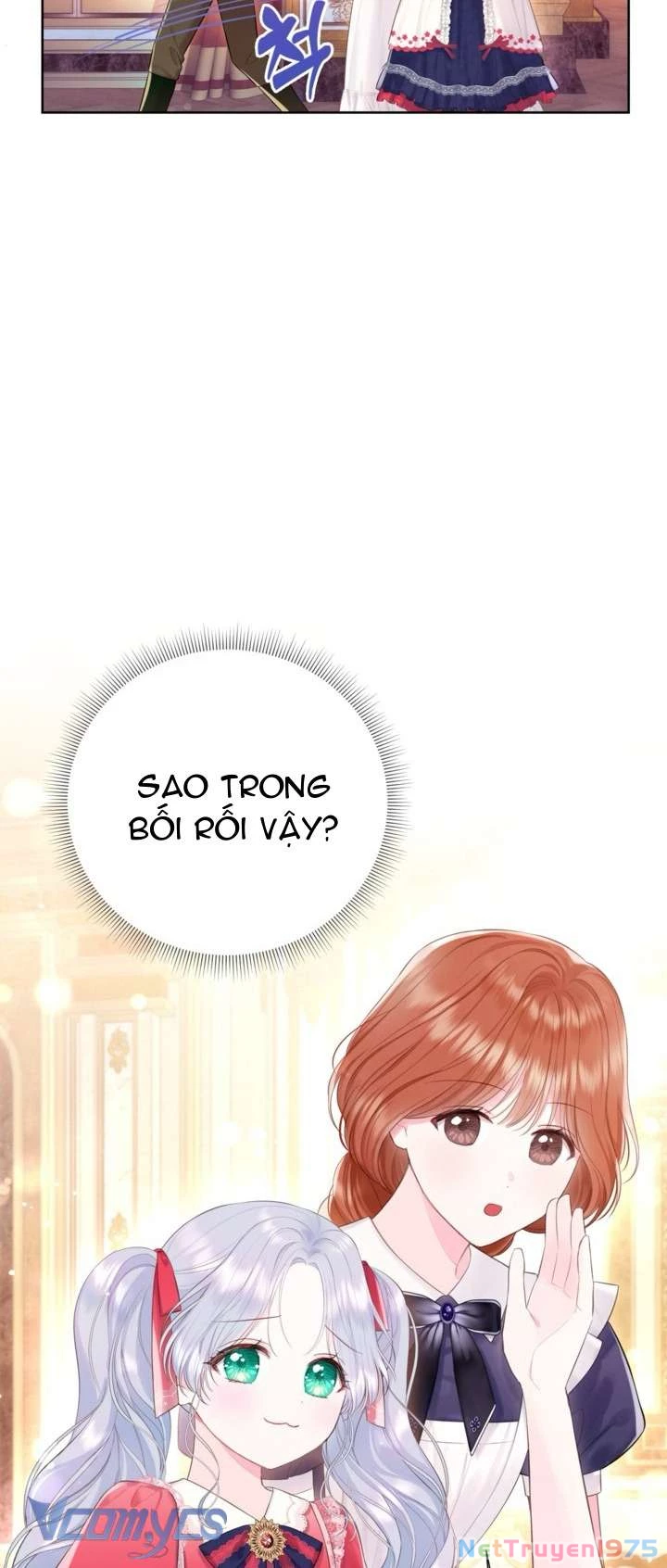 Người Anh Trai Mạnh Nhất Của Tôi Đã Mất Trí Nhớ Chapter 8 - Trang 2