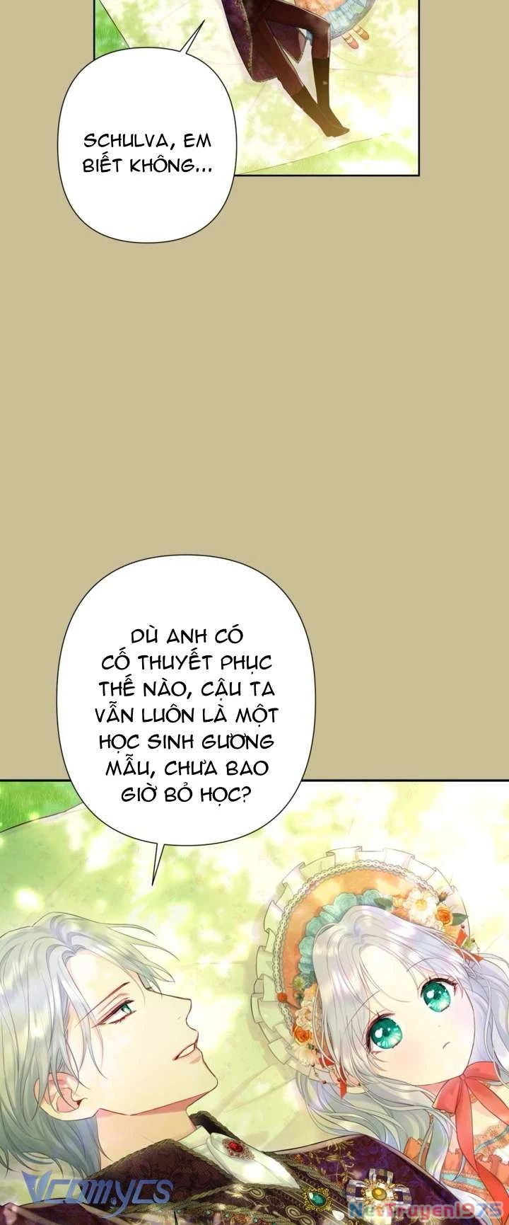 Người Anh Trai Mạnh Nhất Của Tôi Đã Mất Trí Nhớ Chapter 8 - Trang 2
