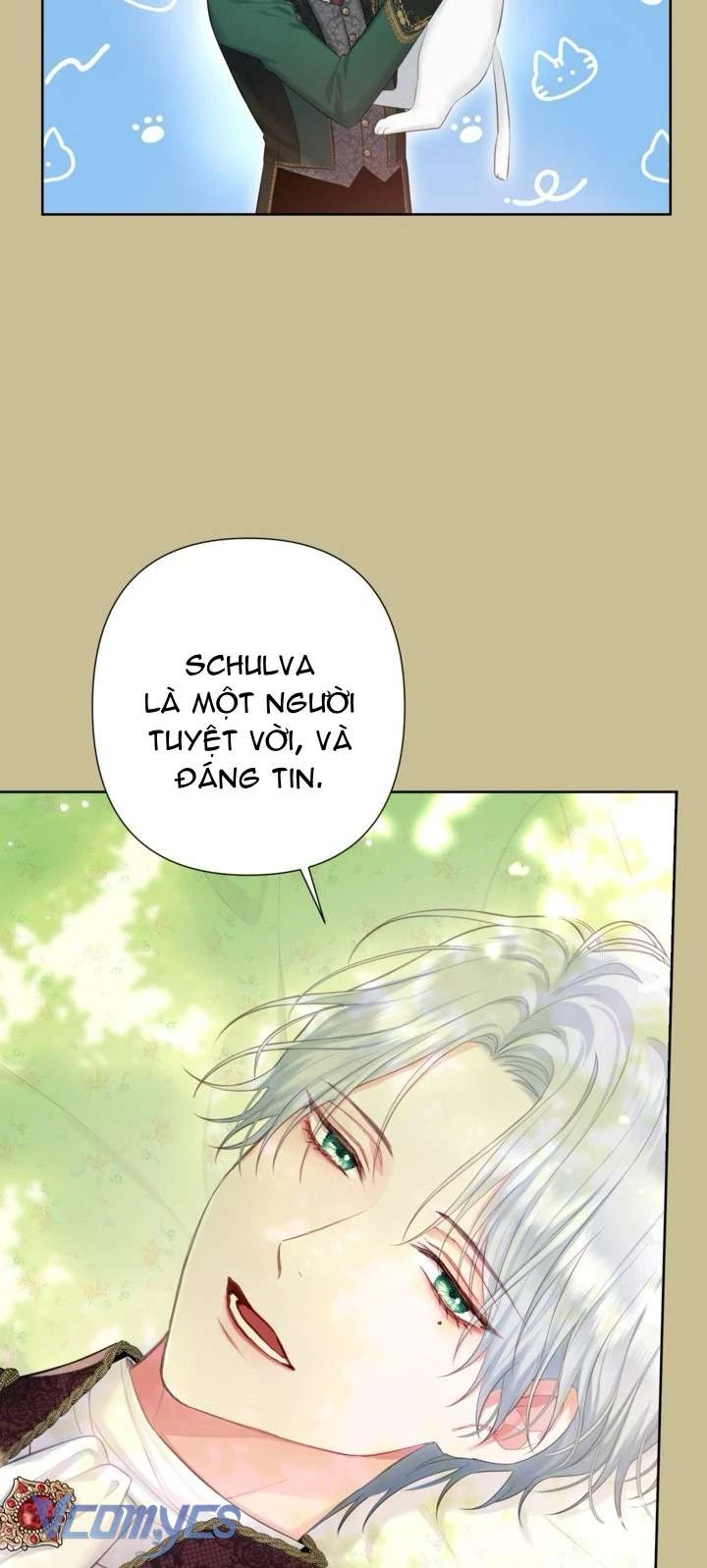 Người Anh Trai Mạnh Nhất Của Tôi Đã Mất Trí Nhớ Chapter 8 - Trang 2