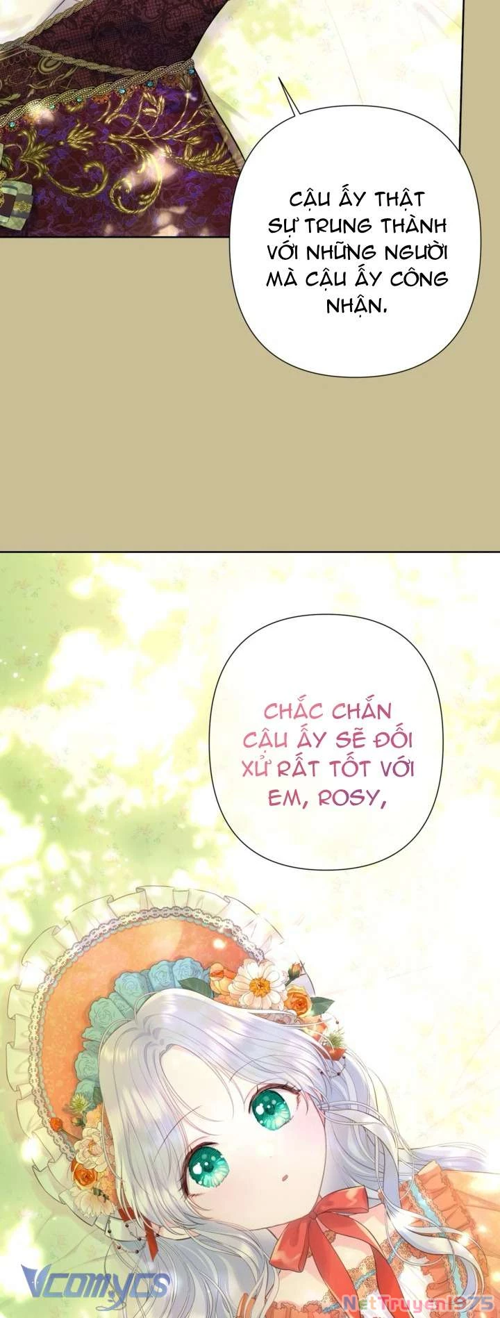 Người Anh Trai Mạnh Nhất Của Tôi Đã Mất Trí Nhớ Chapter 8 - Trang 2