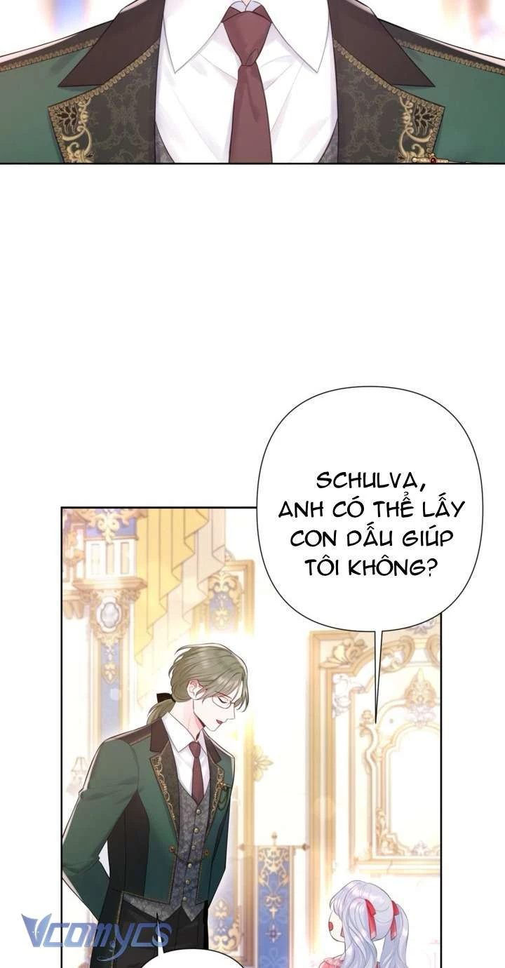 Người Anh Trai Mạnh Nhất Của Tôi Đã Mất Trí Nhớ Chapter 8 - Trang 2