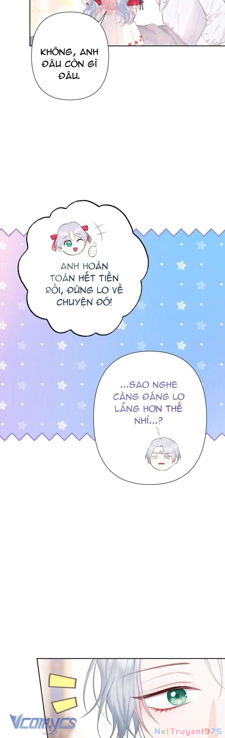 Người Anh Trai Mạnh Nhất Của Tôi Đã Mất Trí Nhớ Chapter 8 - Trang 2