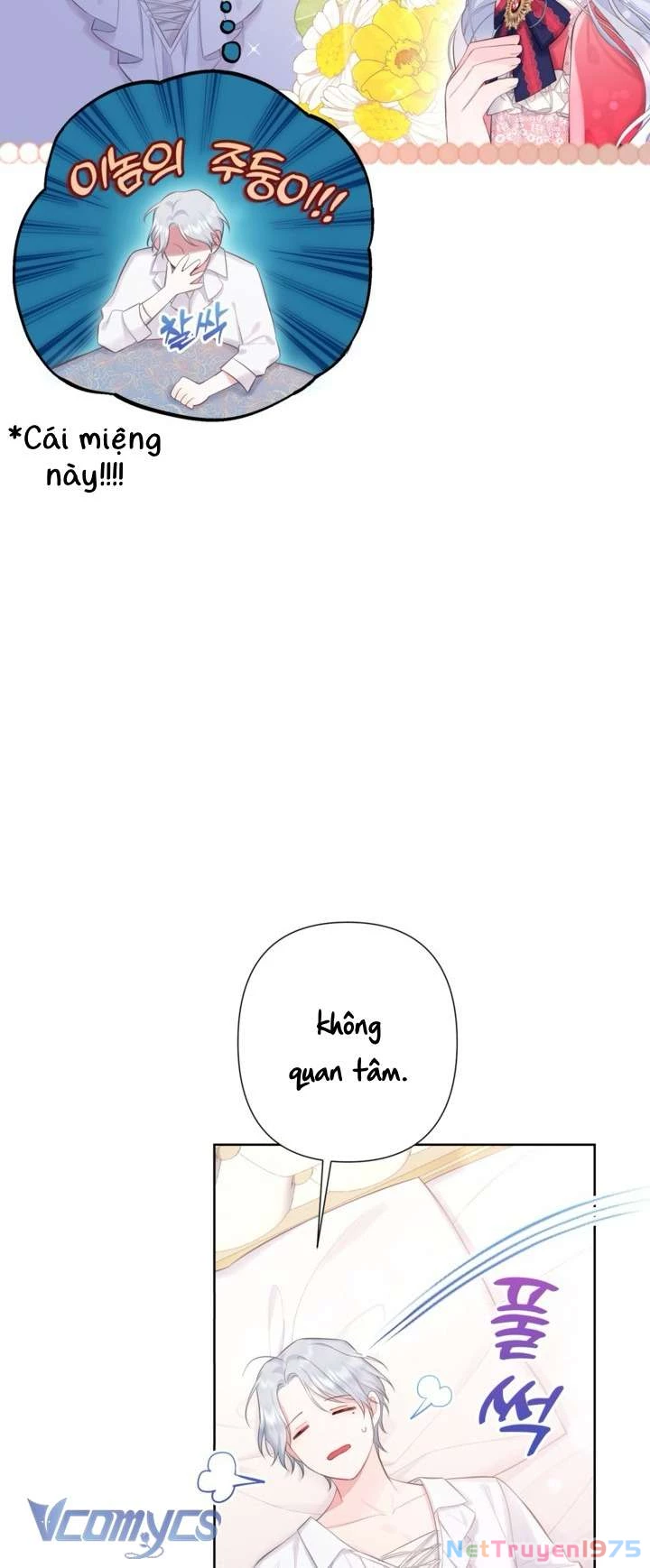 Người Anh Trai Mạnh Nhất Của Tôi Đã Mất Trí Nhớ Chapter 8 - Trang 2
