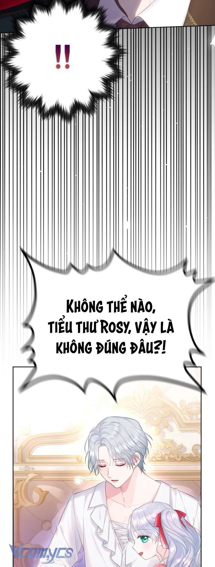 Người Anh Trai Mạnh Nhất Của Tôi Đã Mất Trí Nhớ Chapter 8 - Trang 2