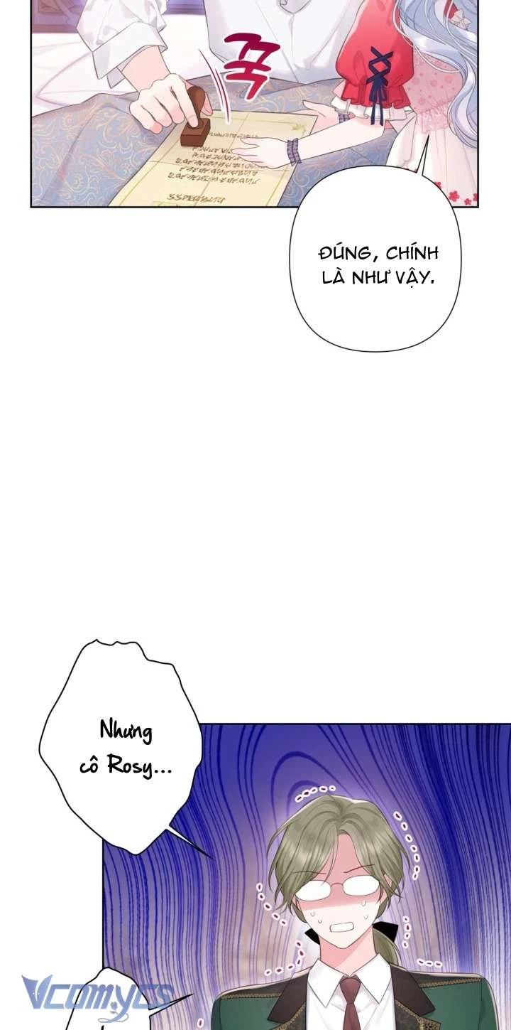 Người Anh Trai Mạnh Nhất Của Tôi Đã Mất Trí Nhớ Chapter 8 - Trang 2