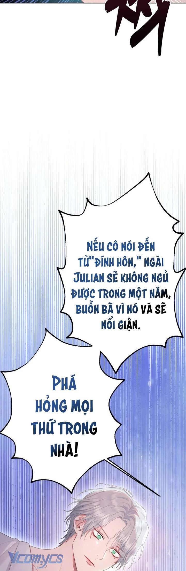 Người Anh Trai Mạnh Nhất Của Tôi Đã Mất Trí Nhớ Chapter 8 - Trang 2