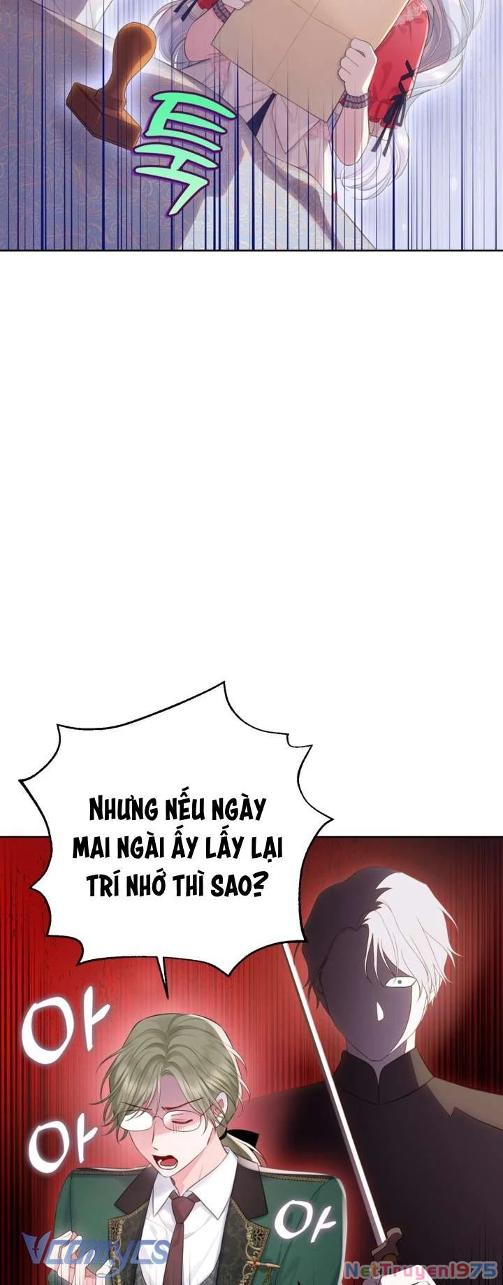 Người Anh Trai Mạnh Nhất Của Tôi Đã Mất Trí Nhớ Chapter 8 - Trang 2