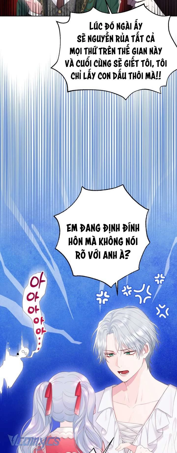 Người Anh Trai Mạnh Nhất Của Tôi Đã Mất Trí Nhớ Chapter 8 - Trang 2