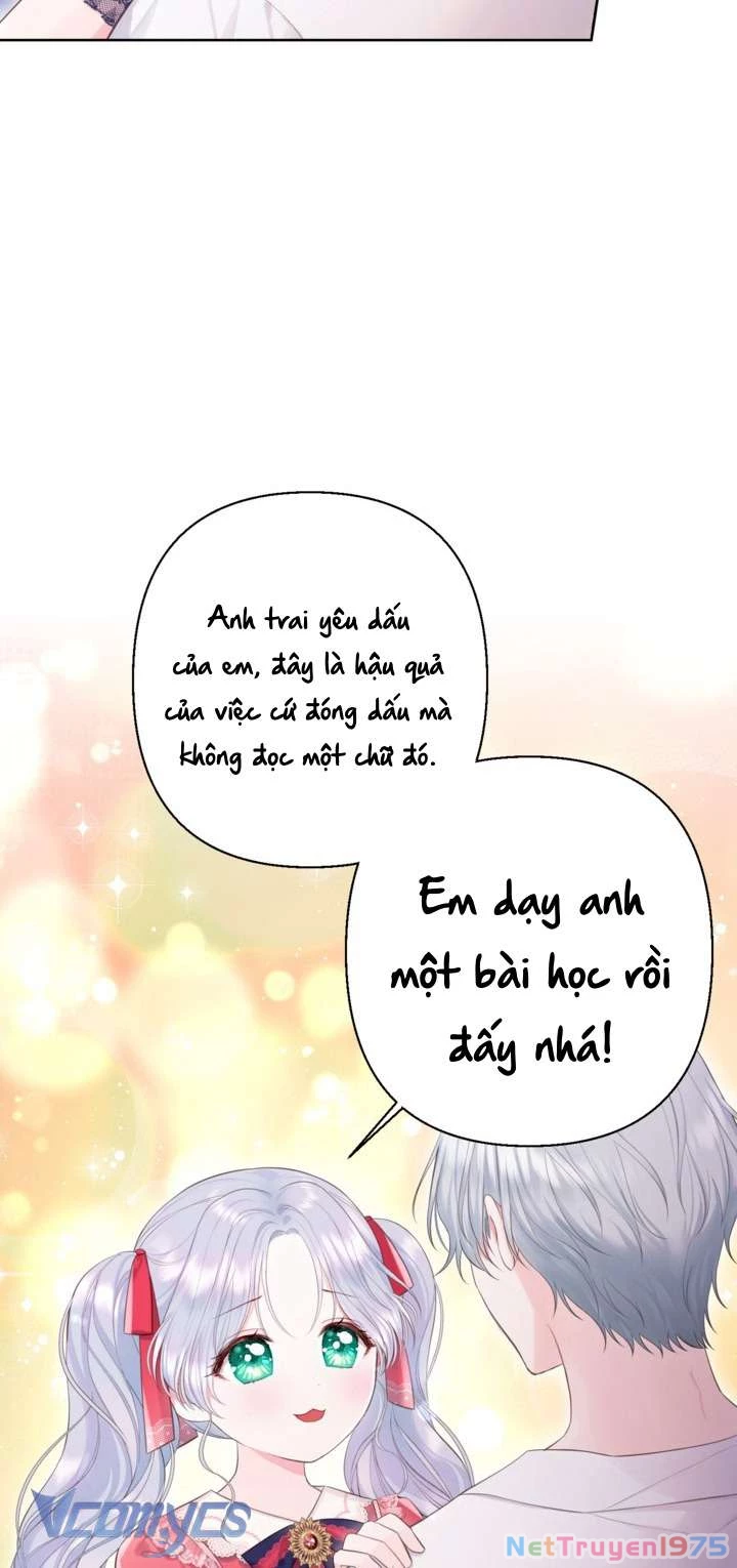 Người Anh Trai Mạnh Nhất Của Tôi Đã Mất Trí Nhớ Chapter 8 - Trang 2
