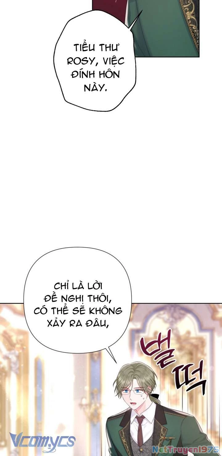 Người Anh Trai Mạnh Nhất Của Tôi Đã Mất Trí Nhớ Chapter 8 - Trang 2