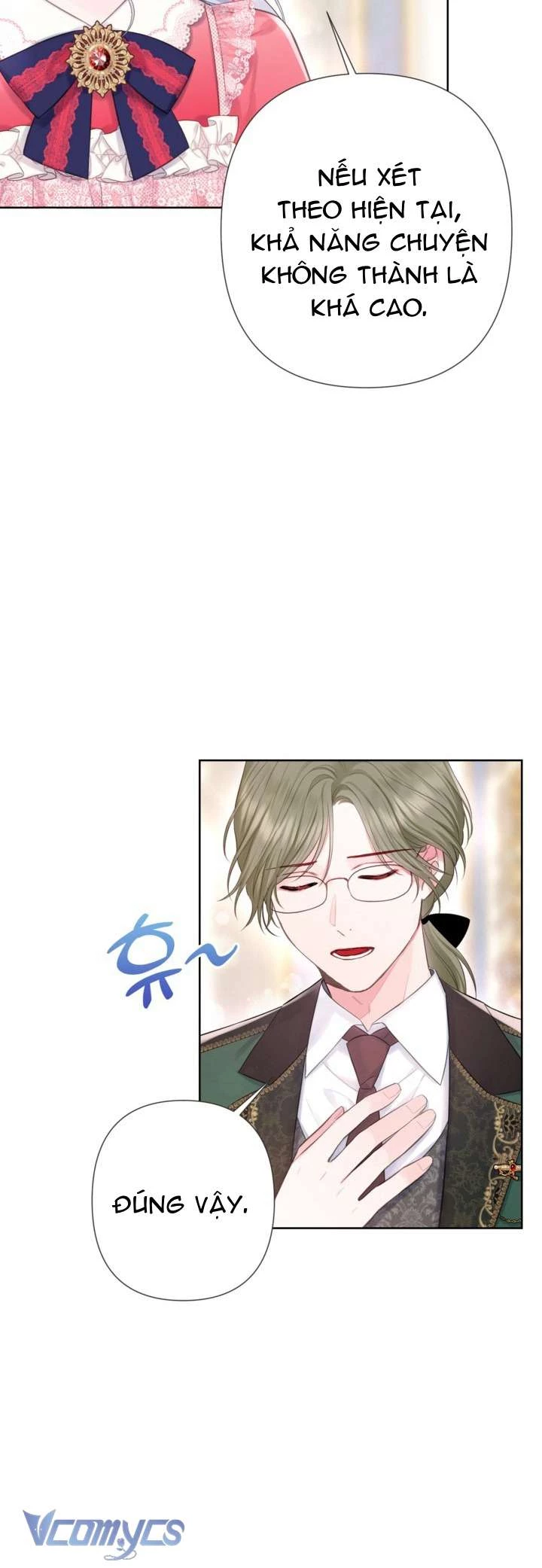 Người Anh Trai Mạnh Nhất Của Tôi Đã Mất Trí Nhớ Chapter 8 - Trang 2