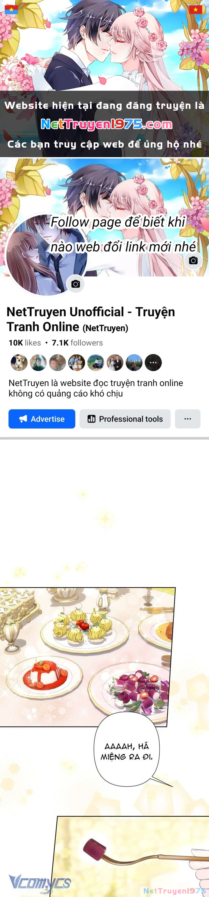 Người Anh Trai Mạnh Nhất Của Tôi Đã Mất Trí Nhớ Chapter 9 - 1