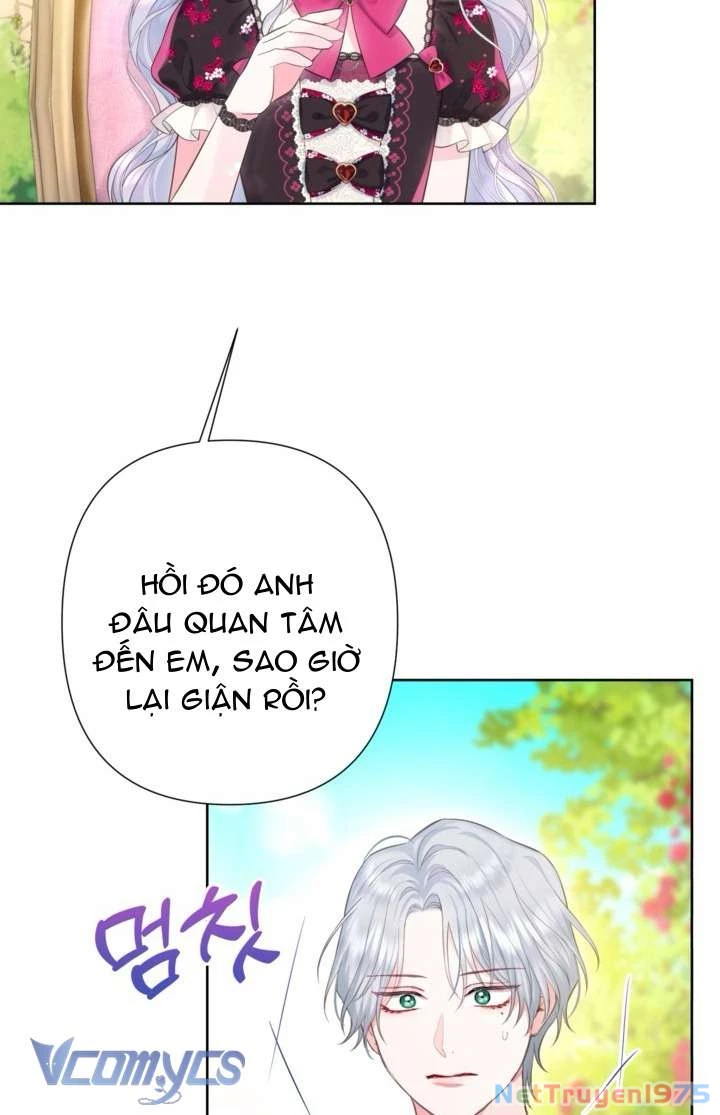 Người Anh Trai Mạnh Nhất Của Tôi Đã Mất Trí Nhớ Chapter 9 - Trang 2