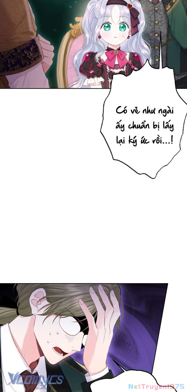 Người Anh Trai Mạnh Nhất Của Tôi Đã Mất Trí Nhớ Chapter 9 - Trang 2