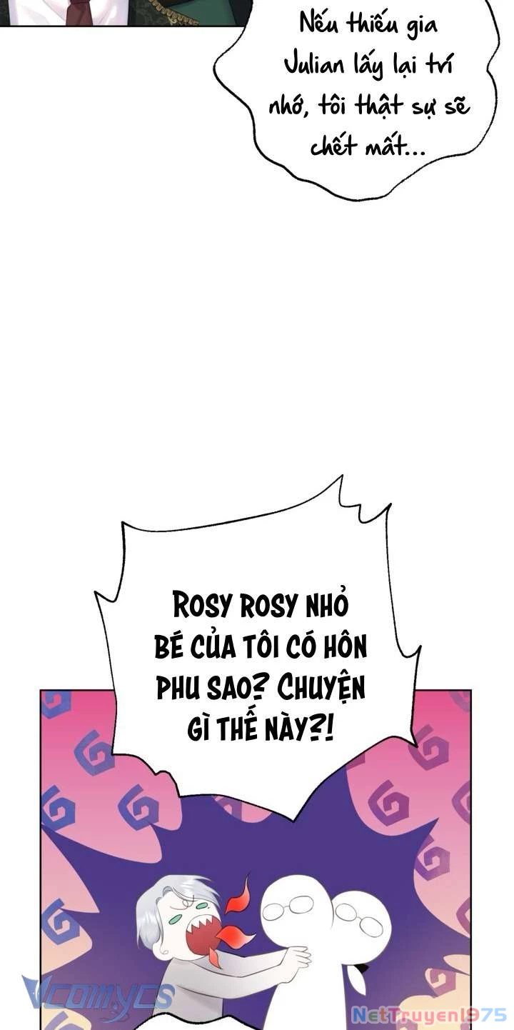 Người Anh Trai Mạnh Nhất Của Tôi Đã Mất Trí Nhớ Chapter 9 - Trang 2