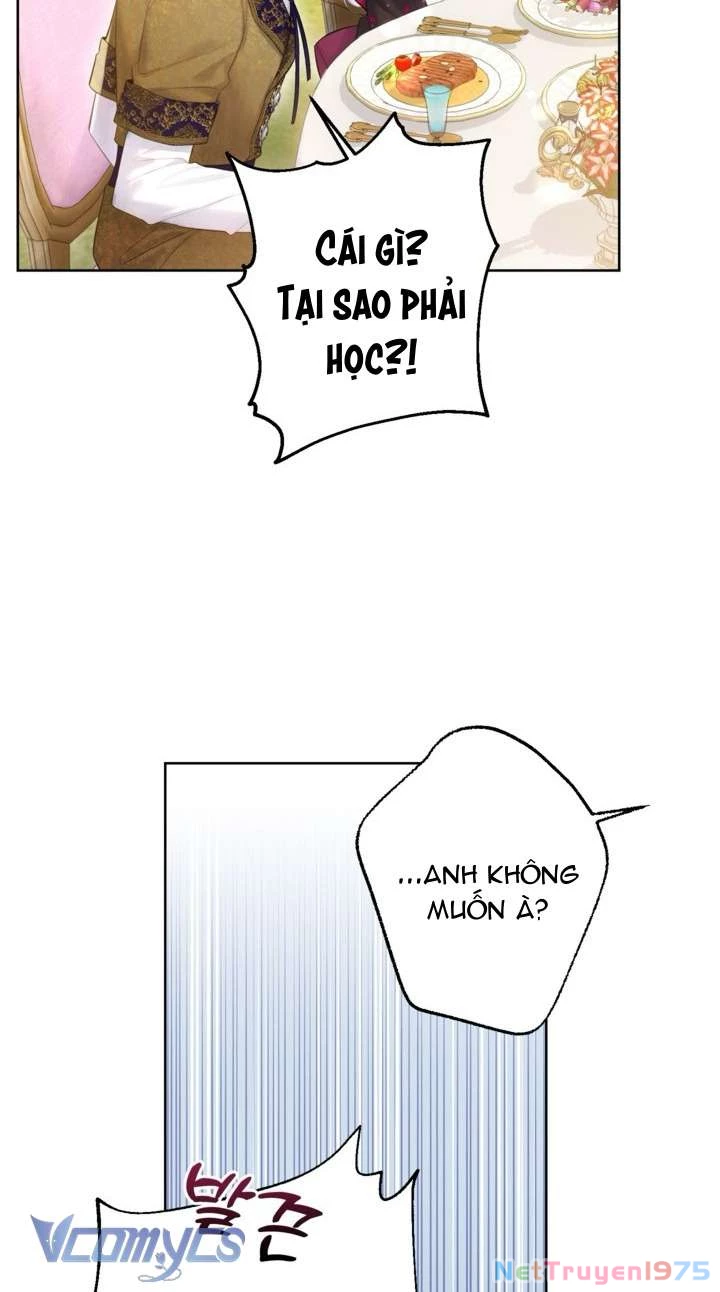 Người Anh Trai Mạnh Nhất Của Tôi Đã Mất Trí Nhớ Chapter 9 - Trang 2