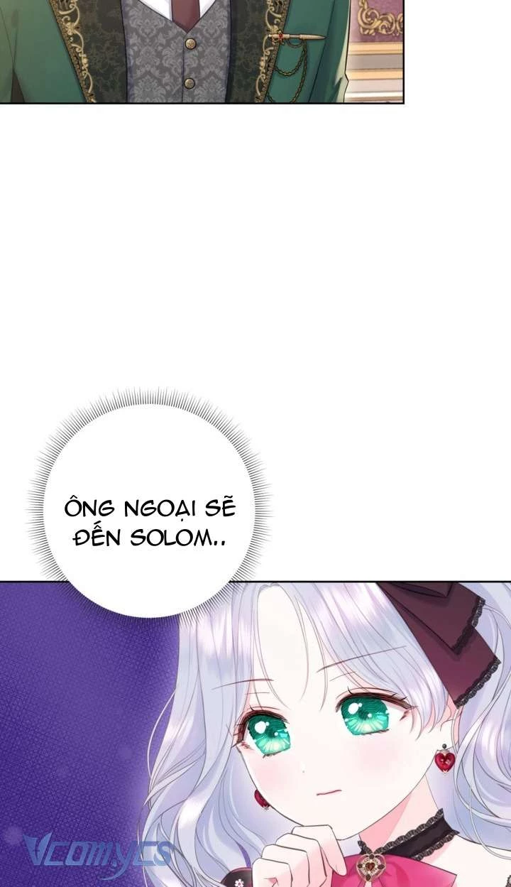 Người Anh Trai Mạnh Nhất Của Tôi Đã Mất Trí Nhớ Chapter 9 - Trang 2