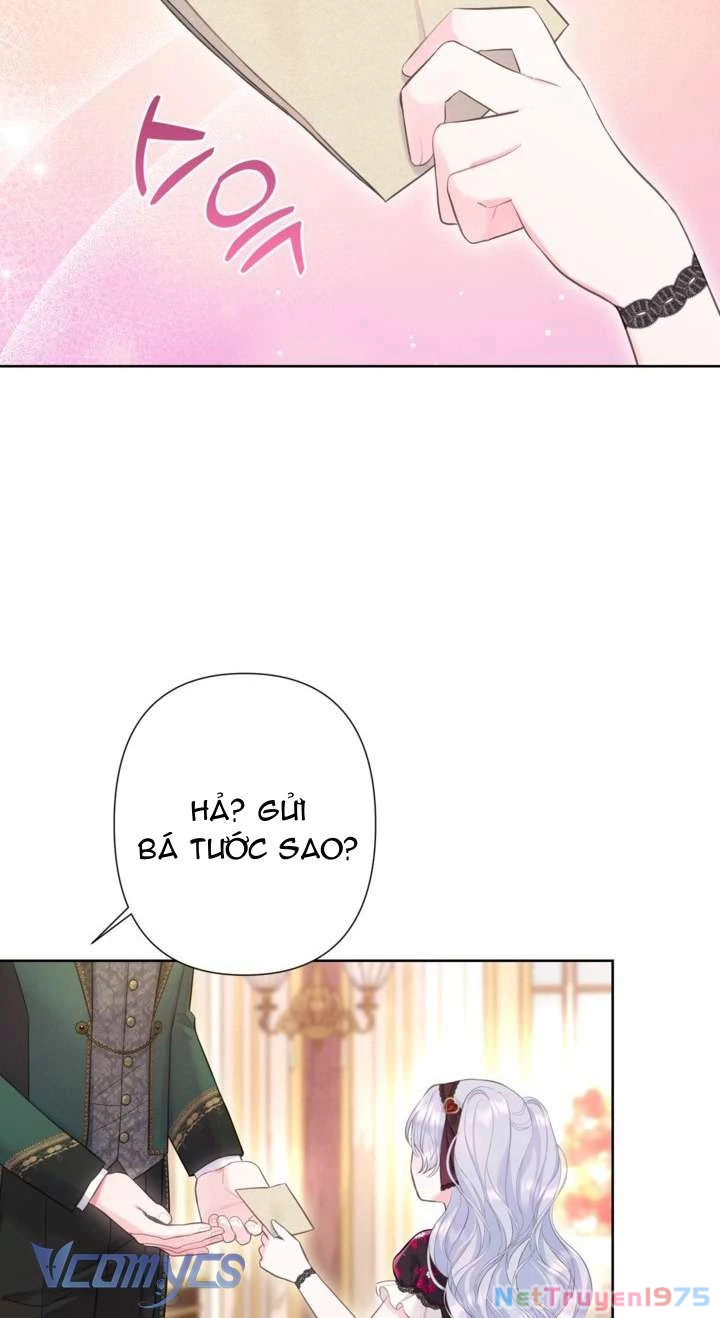 Người Anh Trai Mạnh Nhất Của Tôi Đã Mất Trí Nhớ Chapter 9 - Trang 2