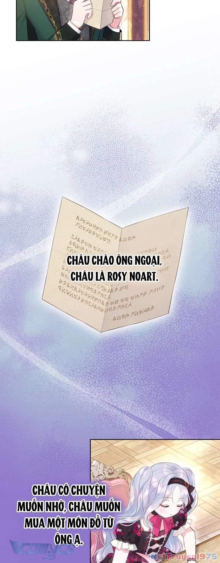 Người Anh Trai Mạnh Nhất Của Tôi Đã Mất Trí Nhớ Chapter 9 - Trang 2