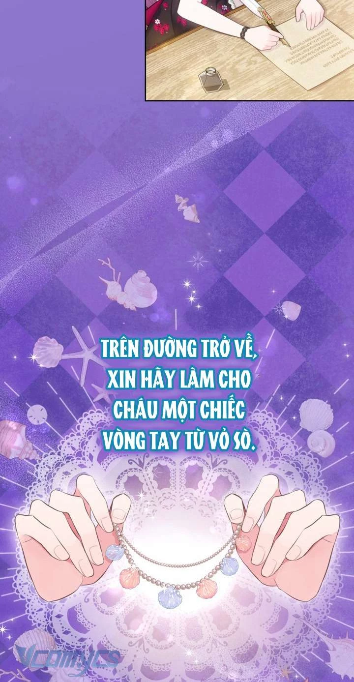 Người Anh Trai Mạnh Nhất Của Tôi Đã Mất Trí Nhớ Chapter 9 - Trang 2