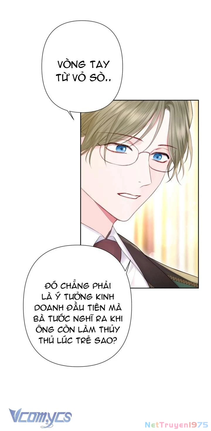Người Anh Trai Mạnh Nhất Của Tôi Đã Mất Trí Nhớ Chapter 9 - Trang 2