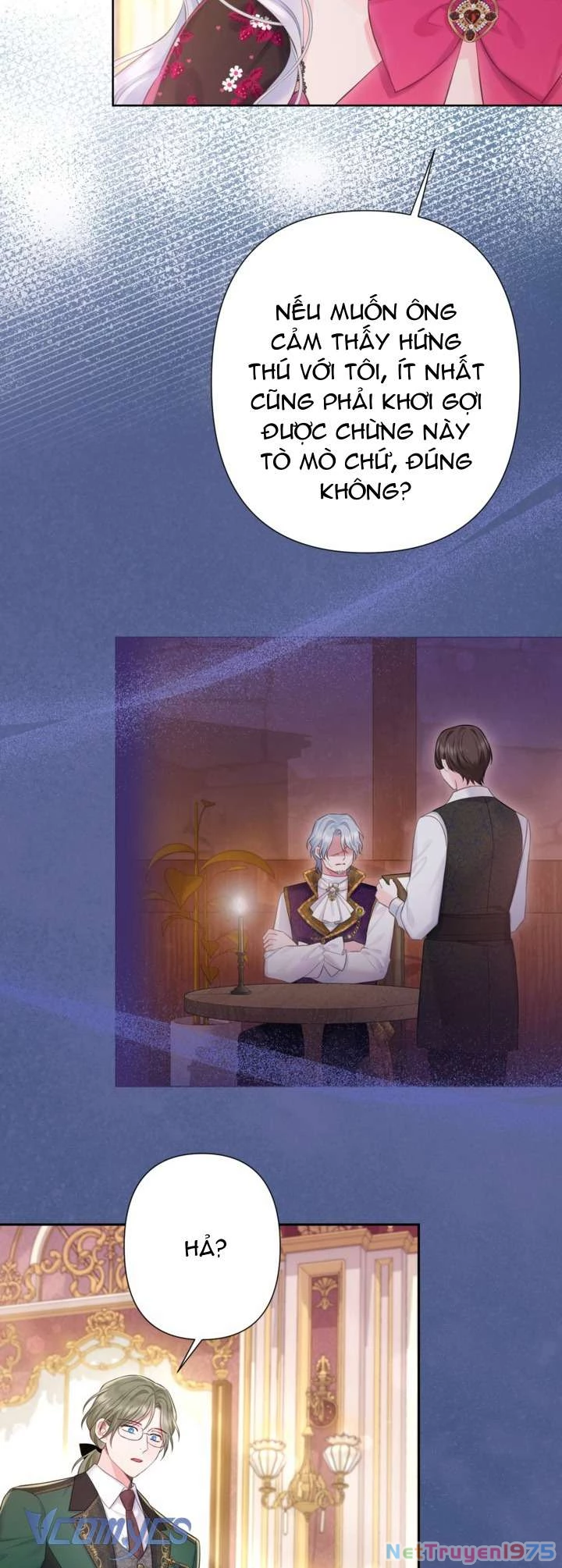 Người Anh Trai Mạnh Nhất Của Tôi Đã Mất Trí Nhớ Chapter 9 - Trang 2