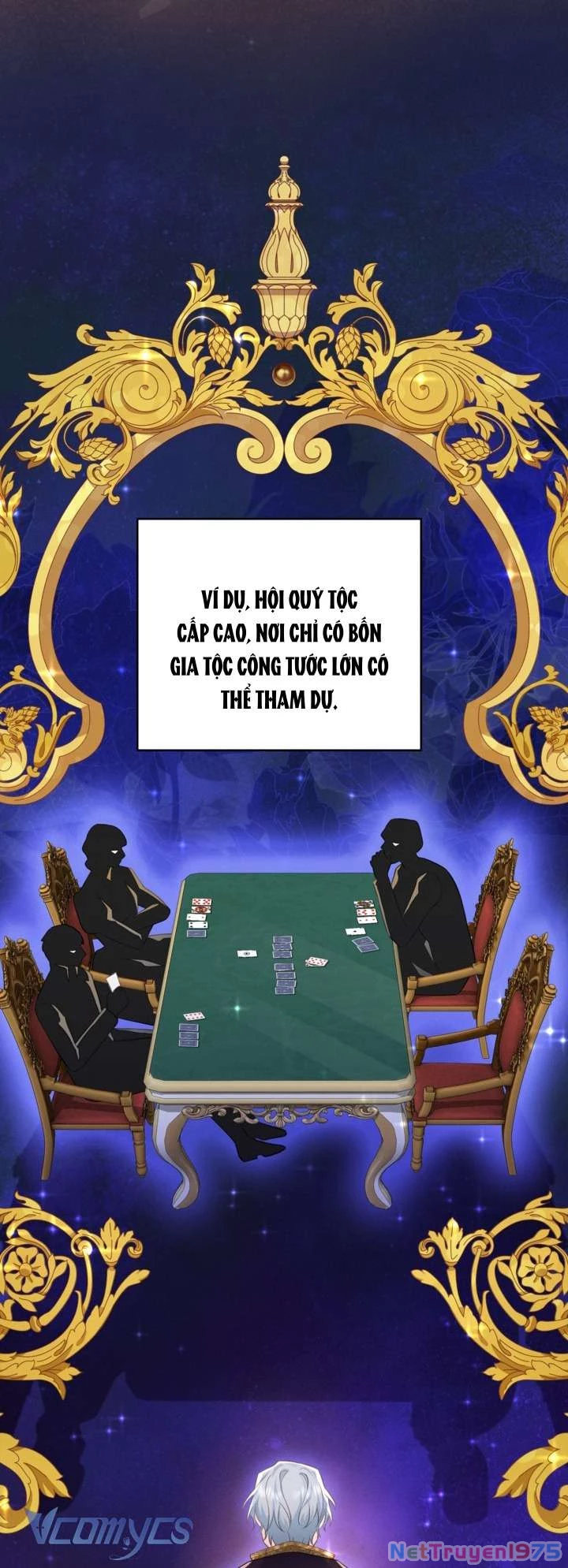 Người Anh Trai Mạnh Nhất Của Tôi Đã Mất Trí Nhớ Chapter 10 - Trang 2