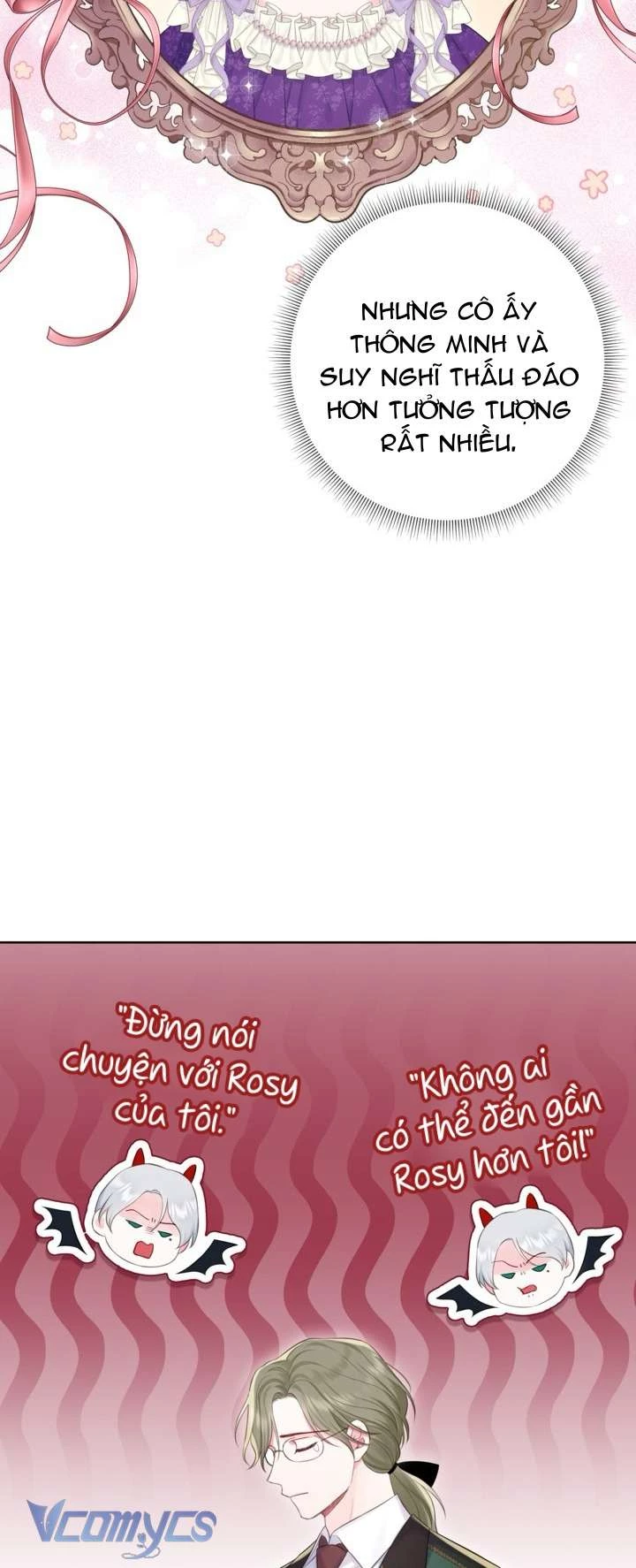 Người Anh Trai Mạnh Nhất Của Tôi Đã Mất Trí Nhớ Chapter 10 - Trang 2