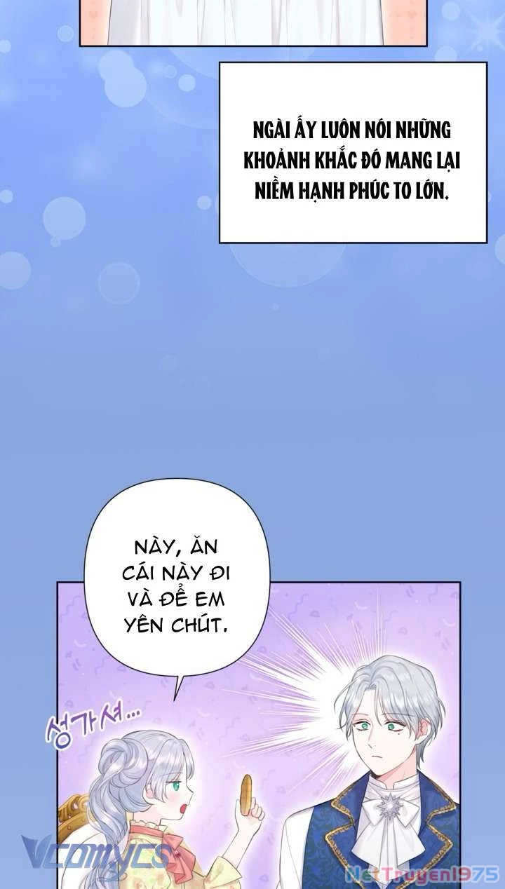 Người Anh Trai Mạnh Nhất Của Tôi Đã Mất Trí Nhớ Chapter 10 - Trang 2