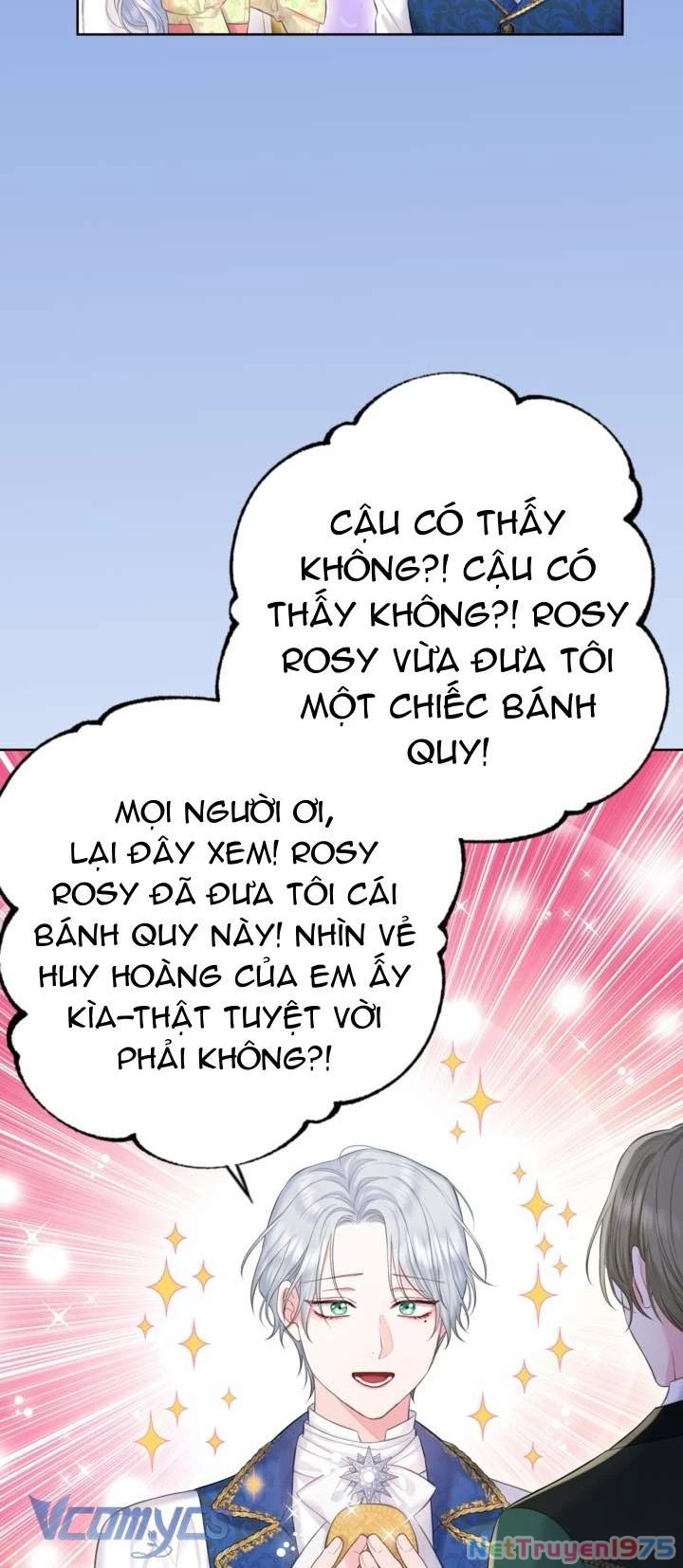 Người Anh Trai Mạnh Nhất Của Tôi Đã Mất Trí Nhớ Chapter 10 - Trang 2