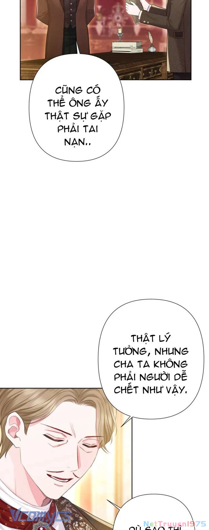 Người Anh Trai Mạnh Nhất Của Tôi Đã Mất Trí Nhớ Chapter 10 - Trang 2