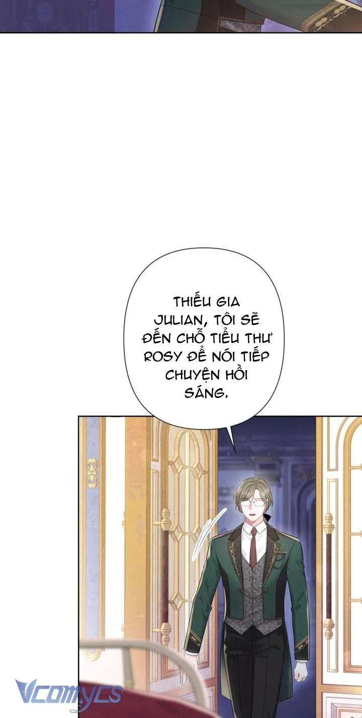 Người Anh Trai Mạnh Nhất Của Tôi Đã Mất Trí Nhớ Chapter 11 - Trang 2