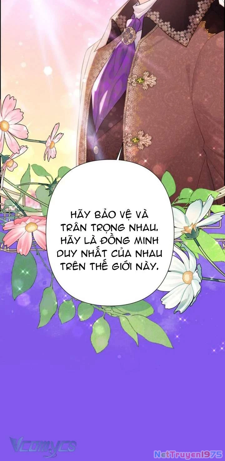 Người Anh Trai Mạnh Nhất Của Tôi Đã Mất Trí Nhớ Chapter 11 - Trang 2