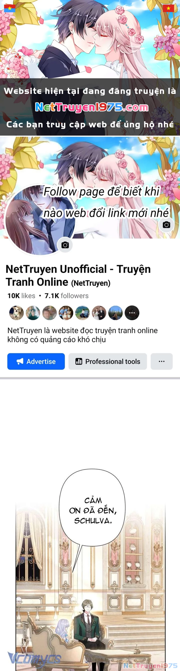 Người Anh Trai Mạnh Nhất Của Tôi Đã Mất Trí Nhớ Chapter 12 - 1